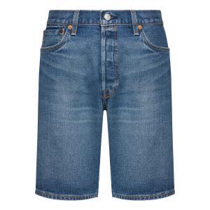 Bermuda levi's. denim