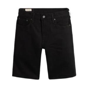 Bermuda levi's. nero