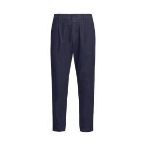 Pantalone . blu