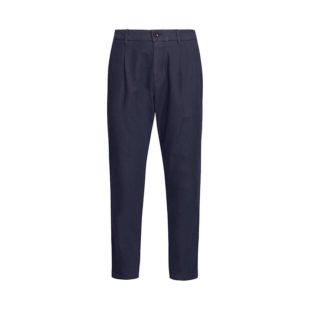 tommy hilfiger pantalone tommy hilfiger. blu