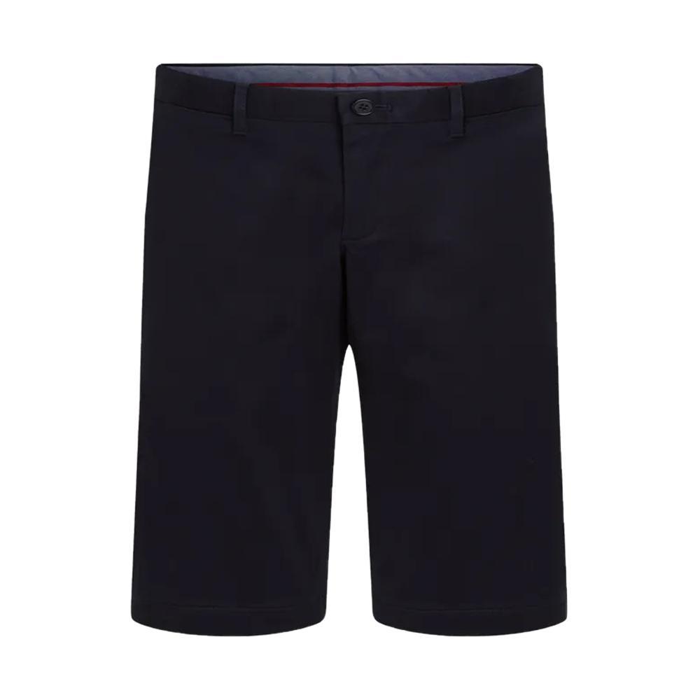 tommy hilfiger bermuda tommy hilfiger. blu