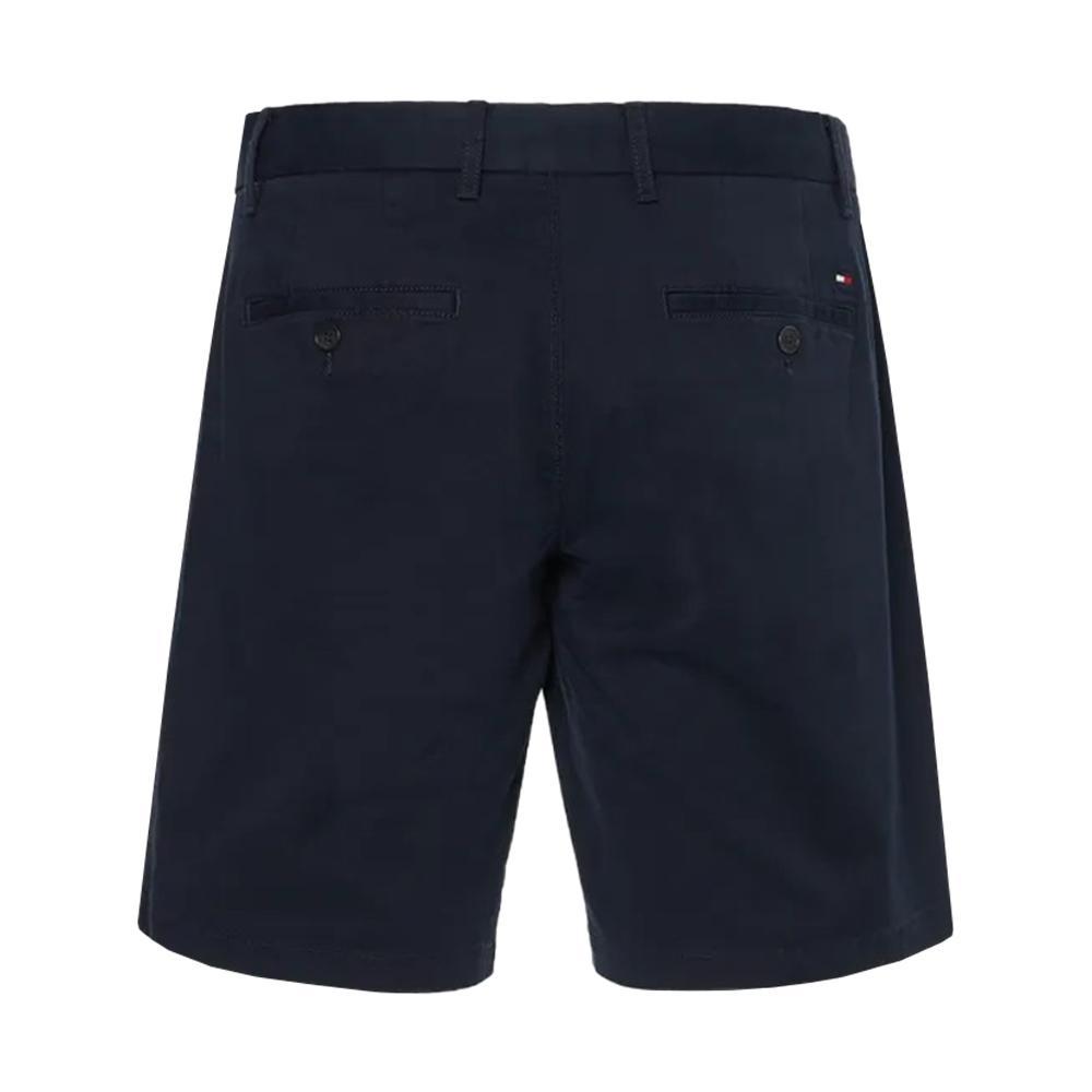 tommy hilfiger bermuda tommy hilfiger. blu