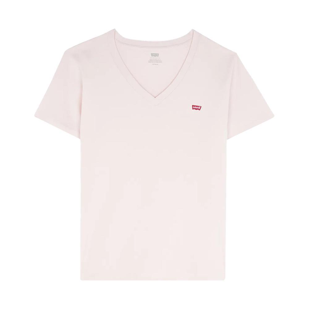 levis t-shirt levi's. rosa