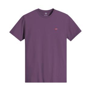 T-shirt levi's. viola