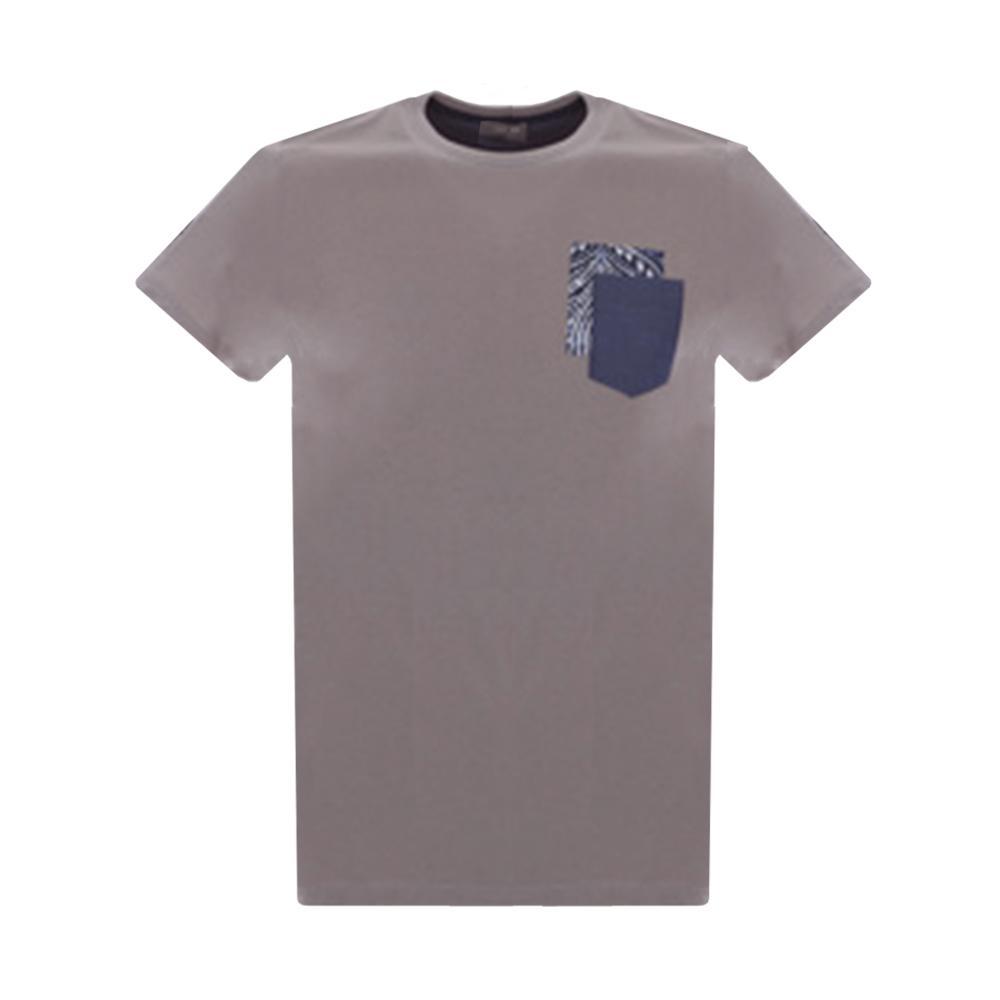 essenza t-shirt essenza. grigio - foto 1