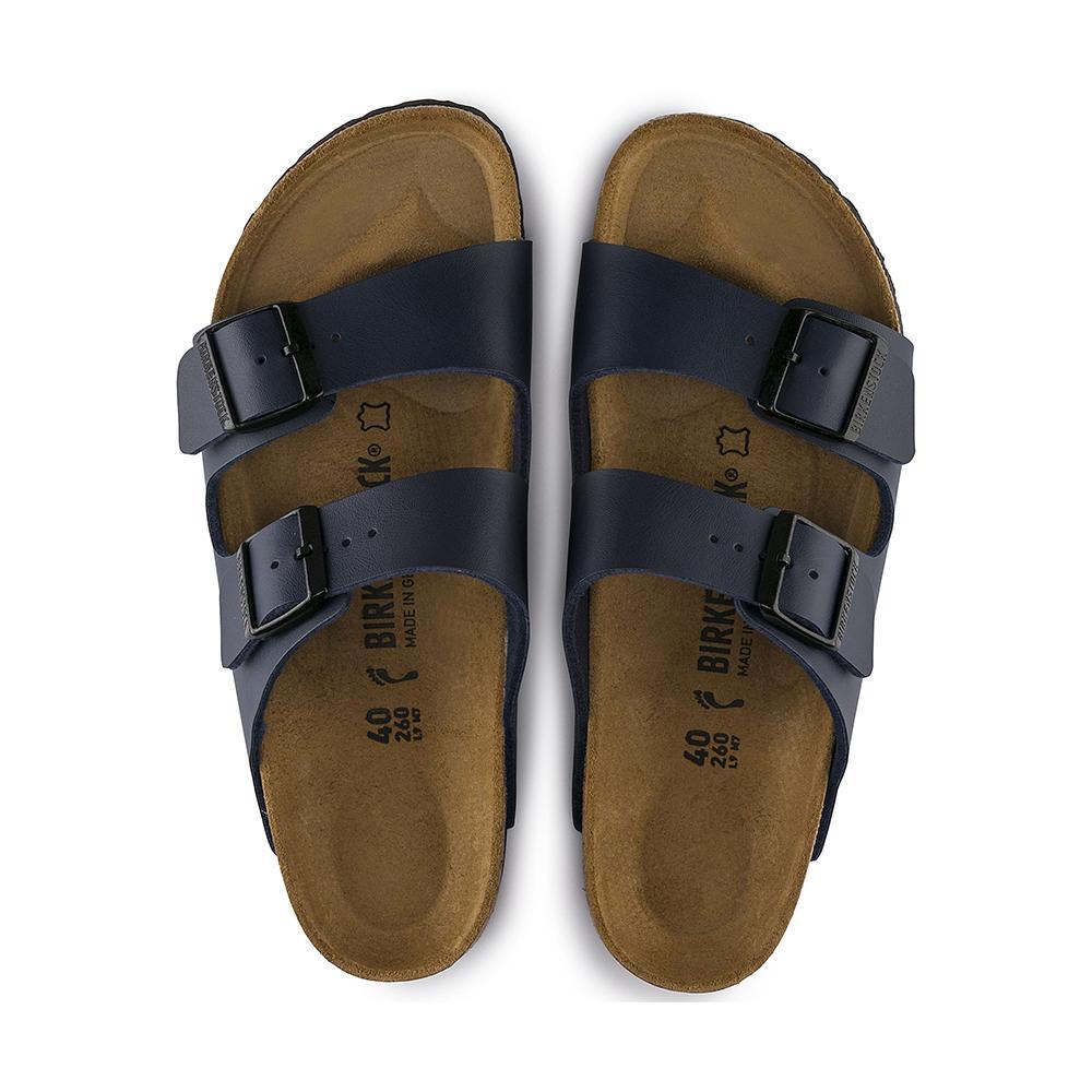 birkenstock ciabatte birkenstock. blu - foto 1