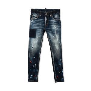 Jeans . denim scuro