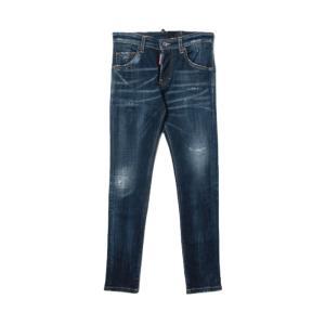 Jeans . denim scuro