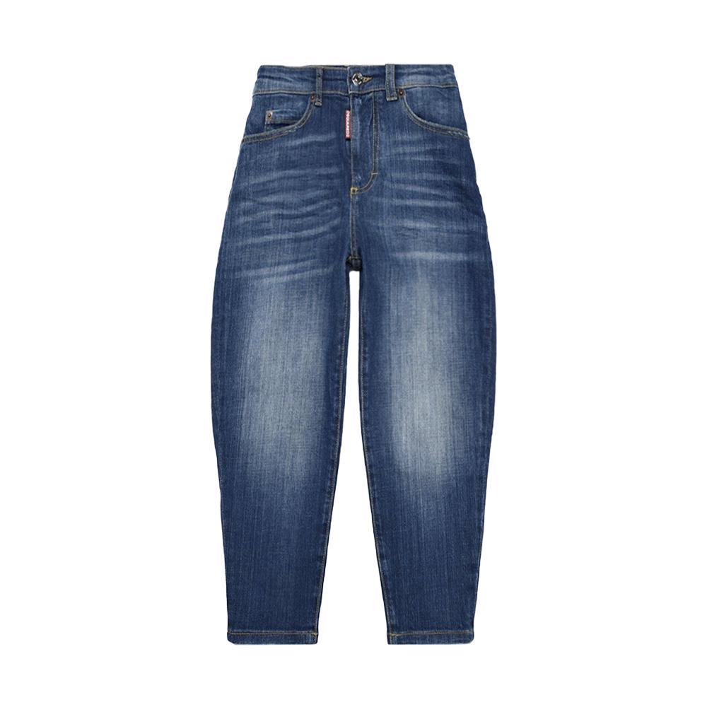 dsquared jeans dsquared. denim - foto 1