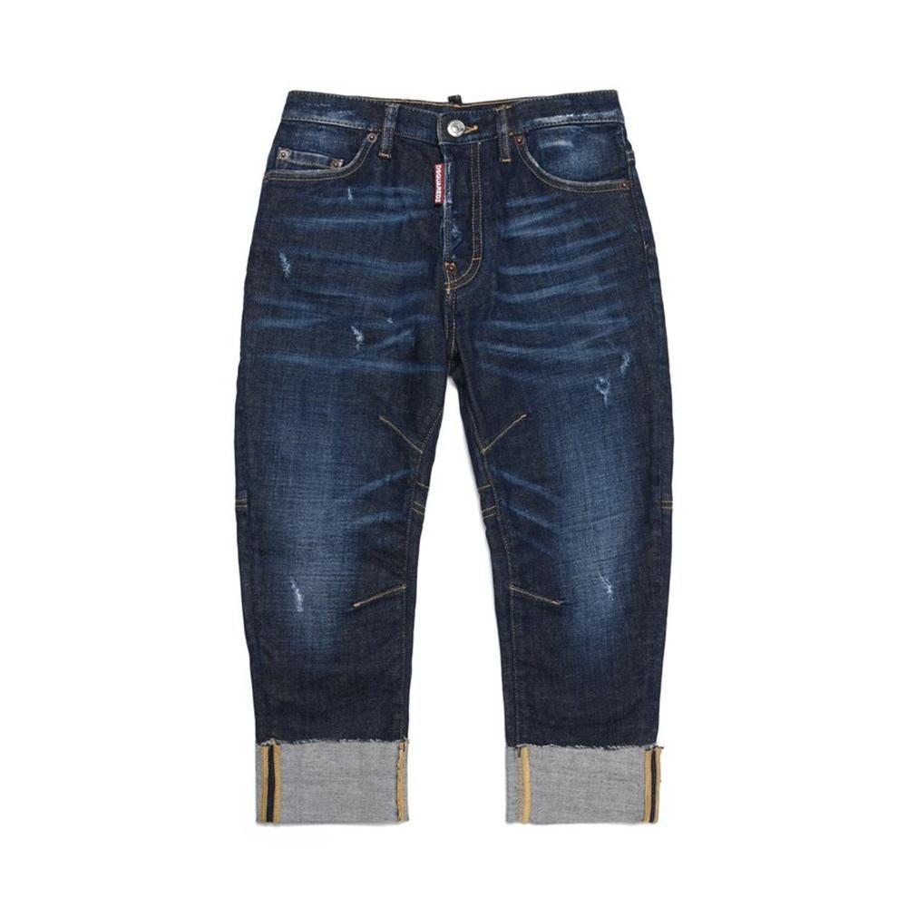 dsquared jeans dsquared. denim - foto 1