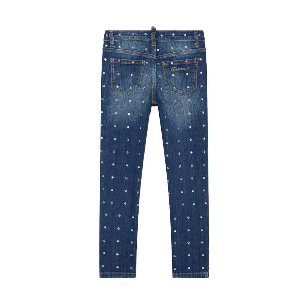 dsquared jeans dsquared. denim - foto 2