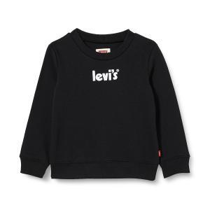 Felpa levi's. nero