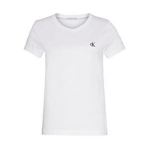 T-shirt . bianco