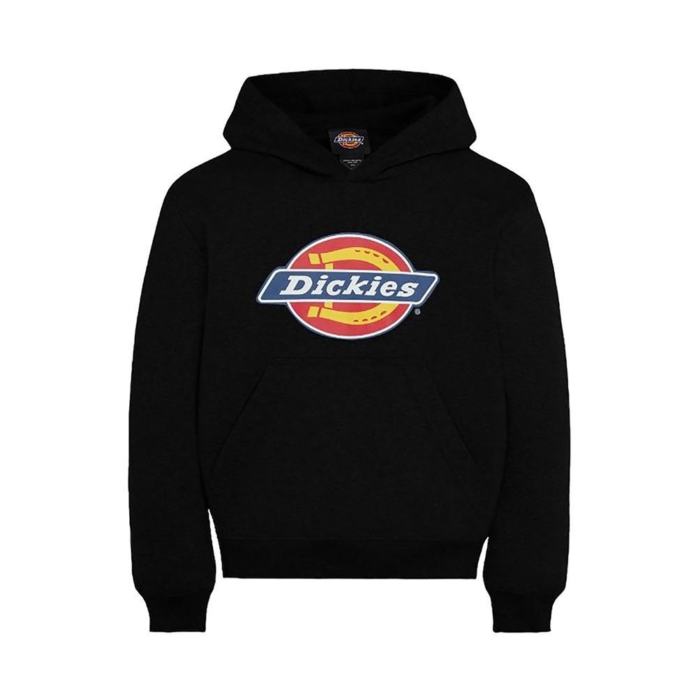 dickies felpa dickies. nero - foto 1