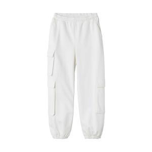 Pantalone . bianco