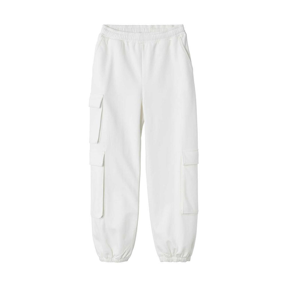 name.it pantalone name.it. bianco - foto 1