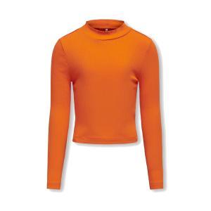 Maglia . arancio