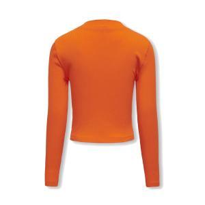 Maglia . arancio