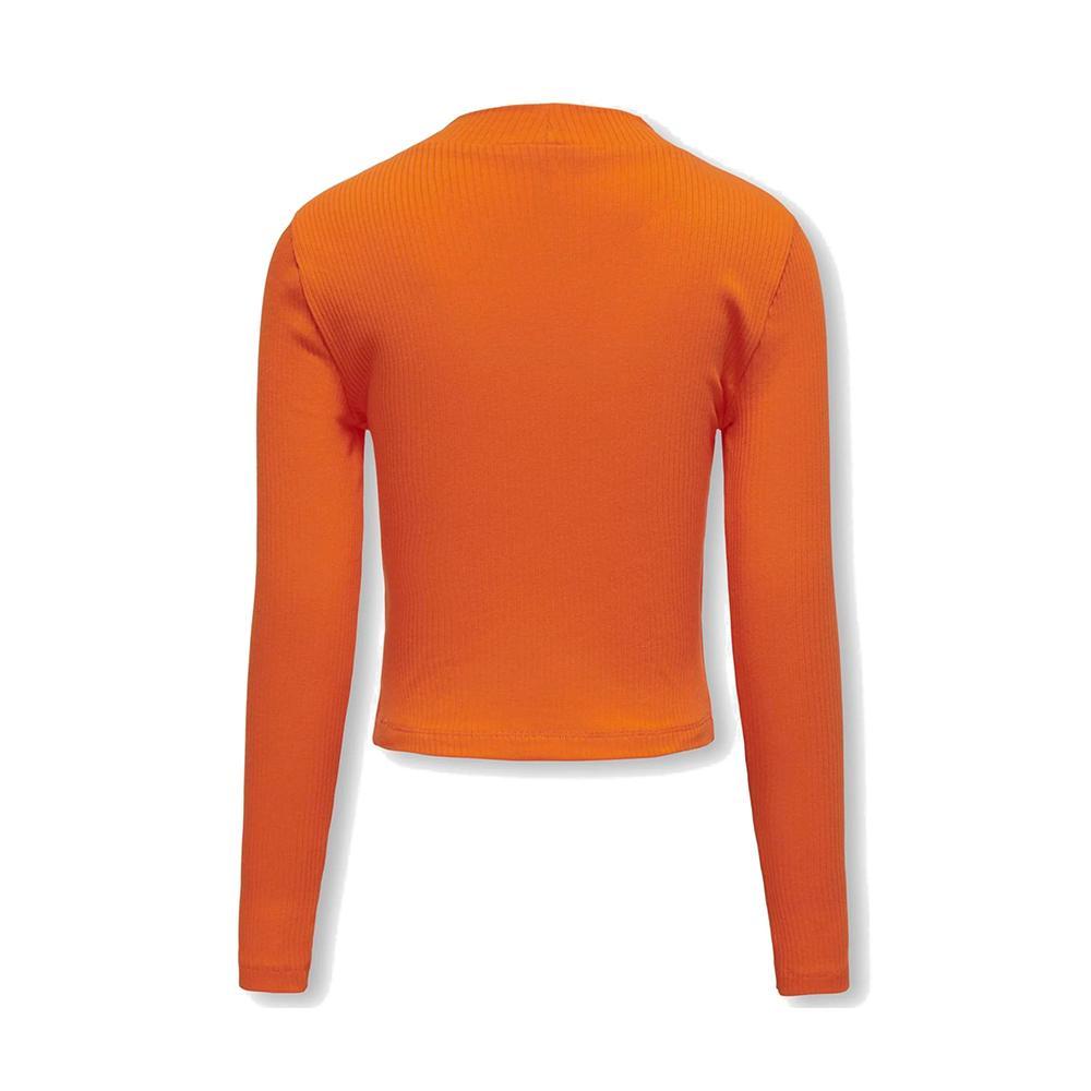 only maglia only. arancio - foto 2