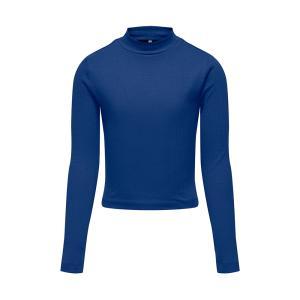 Maglia . bluette