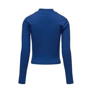 Maglia . bluette