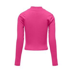 Maglia . fucsia