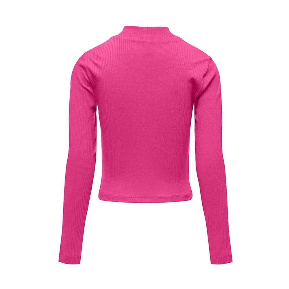 only maglia only. fucsia - foto 2