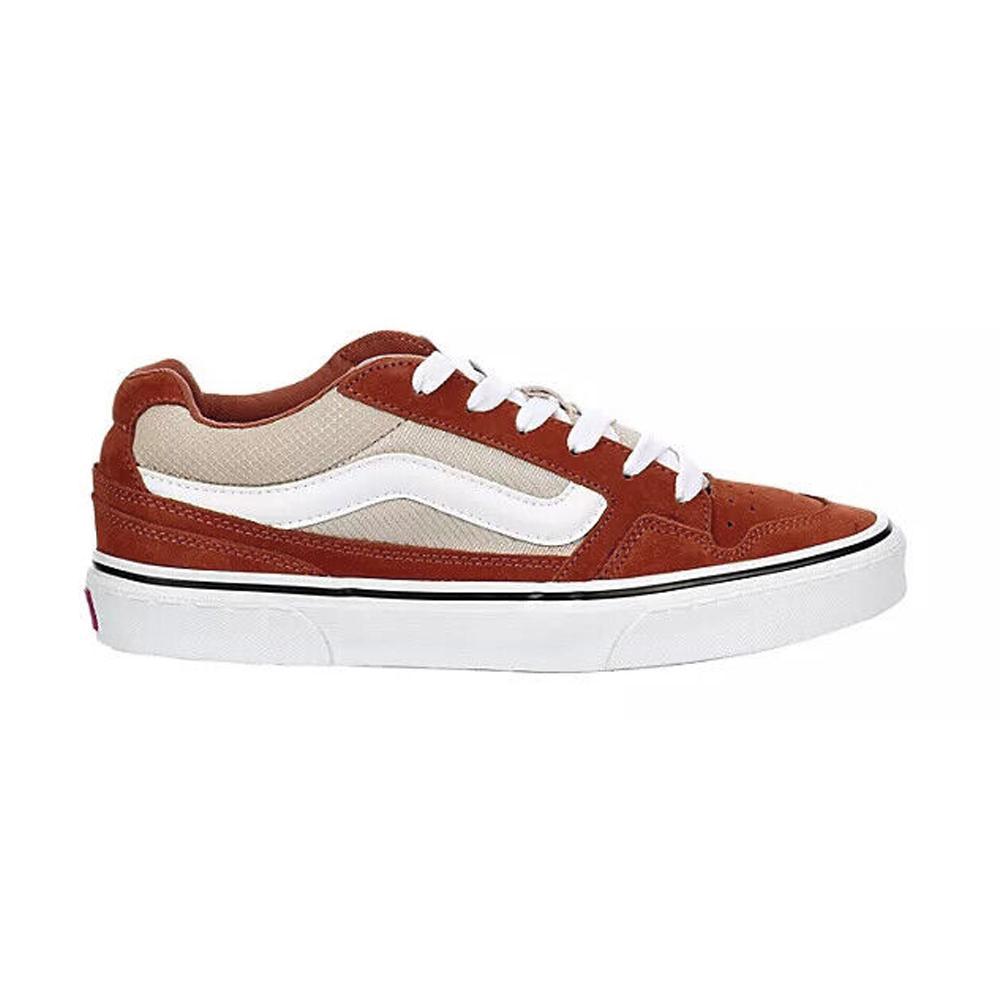 vans scarpe vans. mosto - foto 1