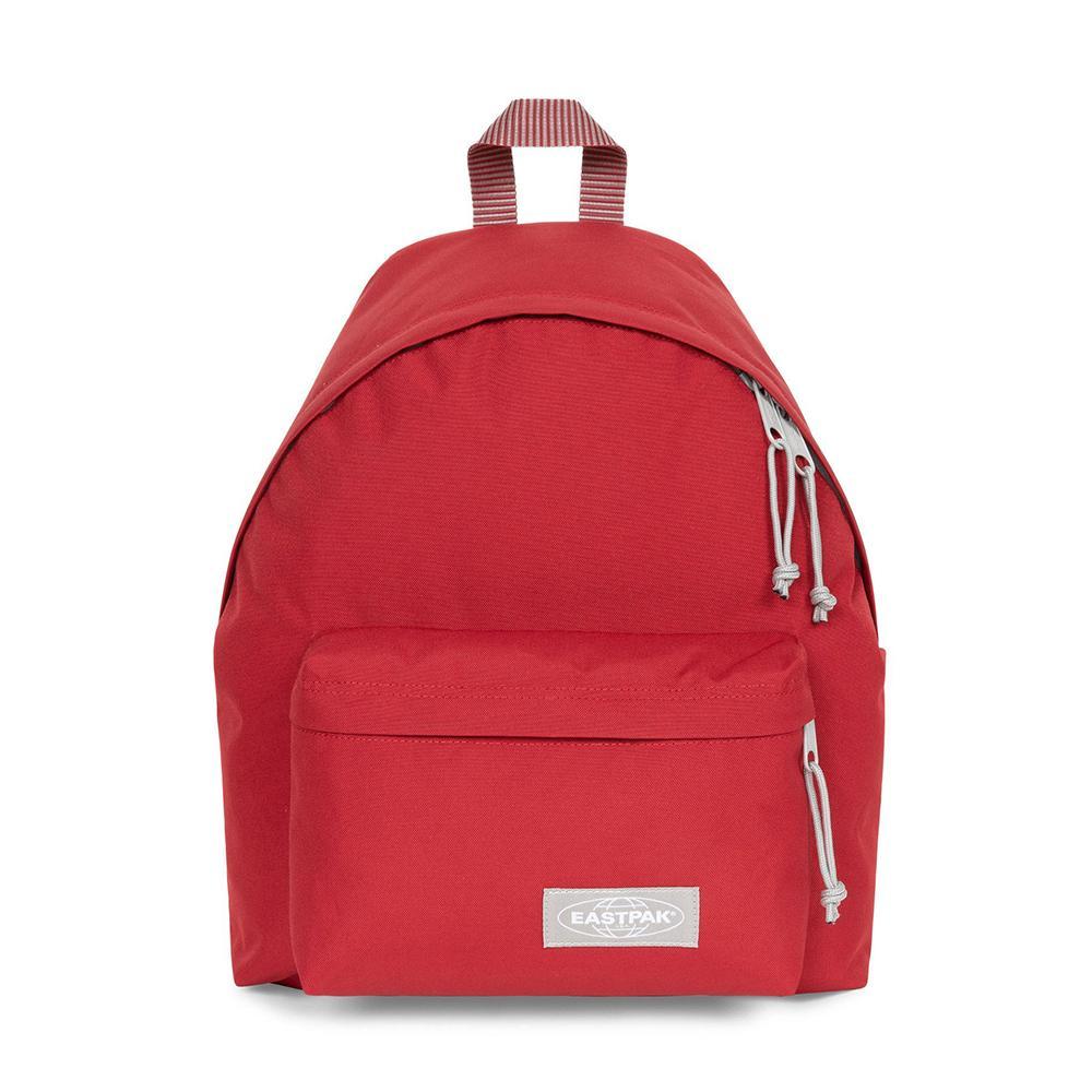 eastpak zaino eastpak. rosso - foto 1