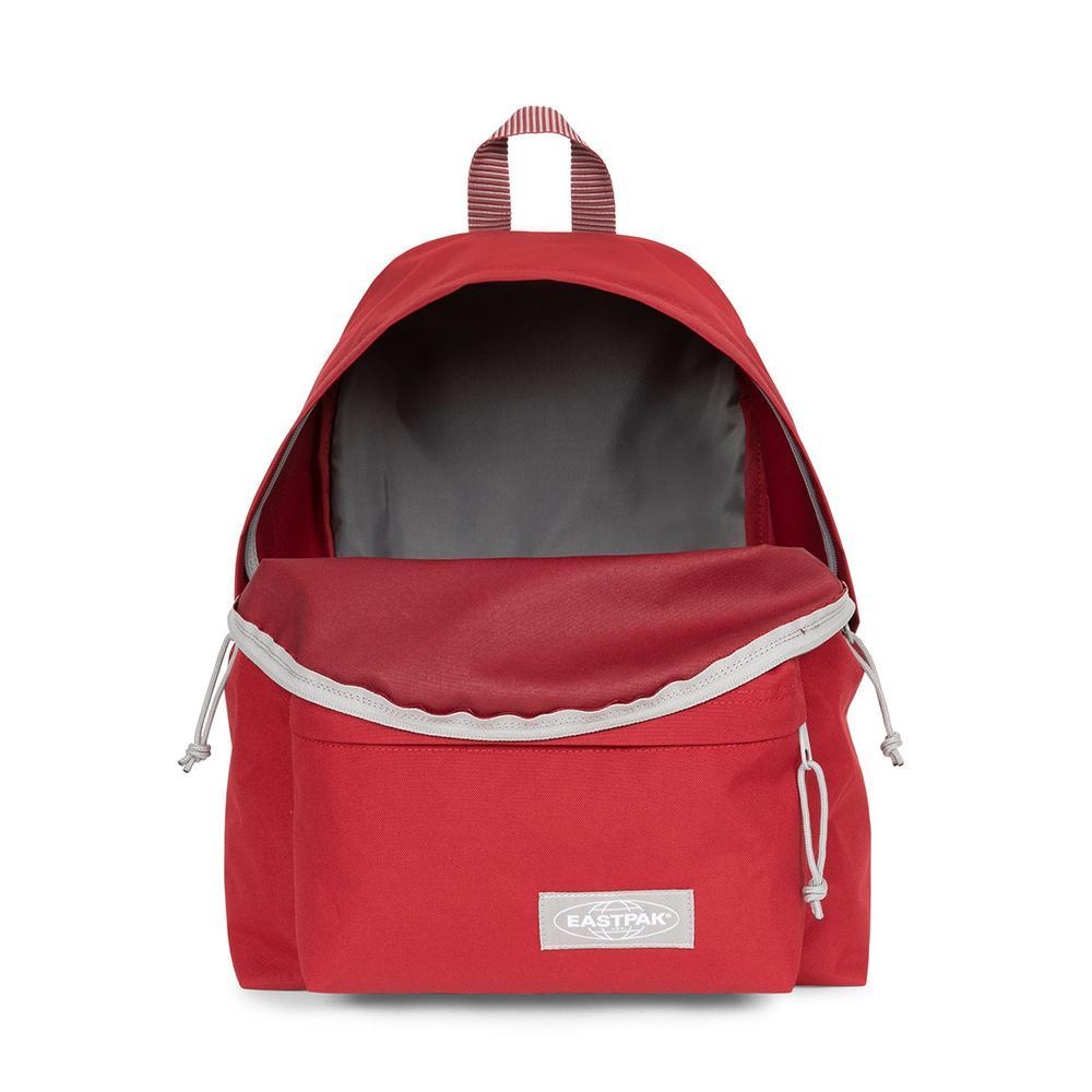 eastpak zaino eastpak. rosso - foto 2