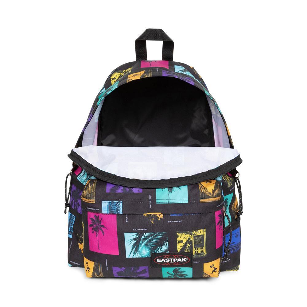 eastpak zaino eastpak. multicolor - foto 2