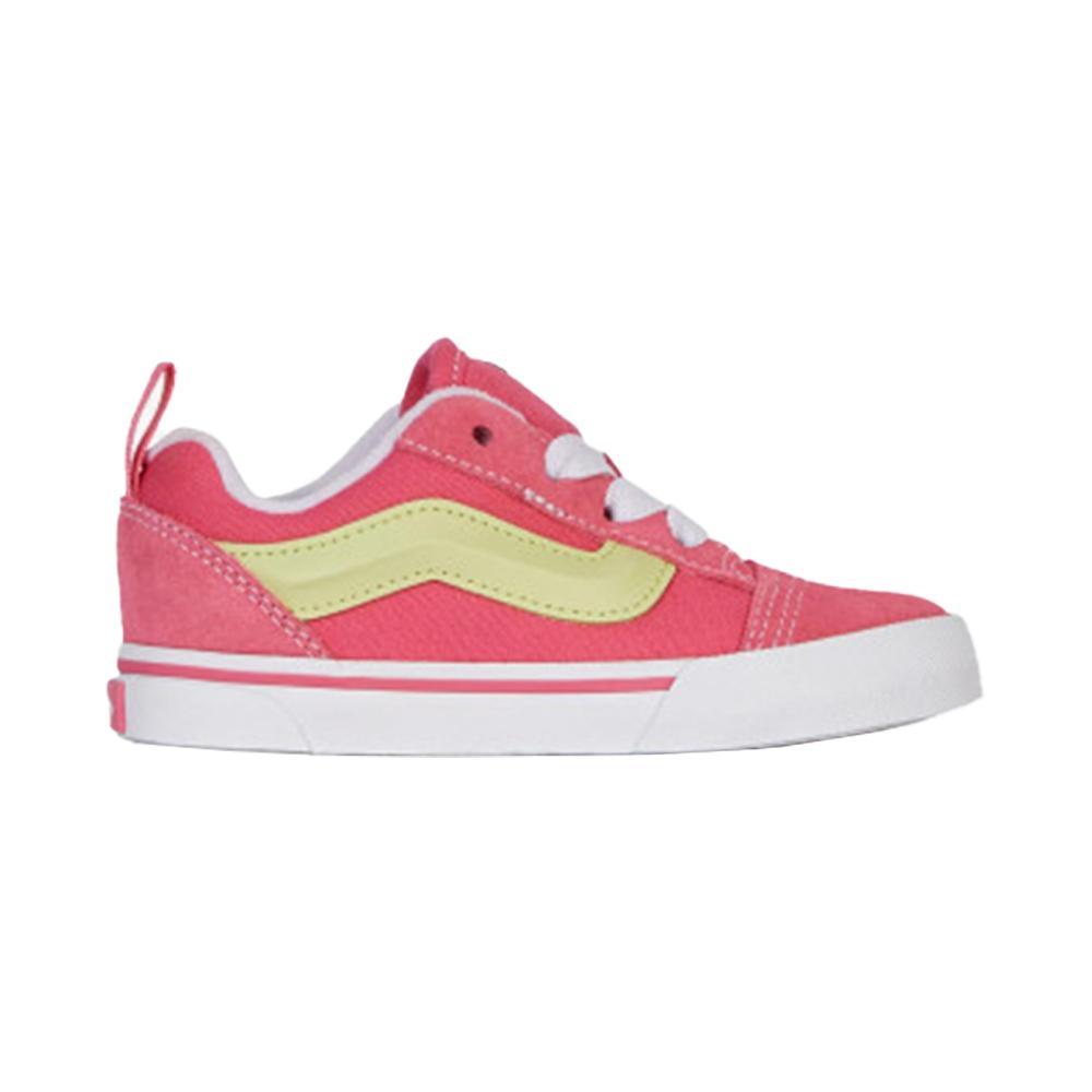 vans scarpe vans. fucsia - foto 1