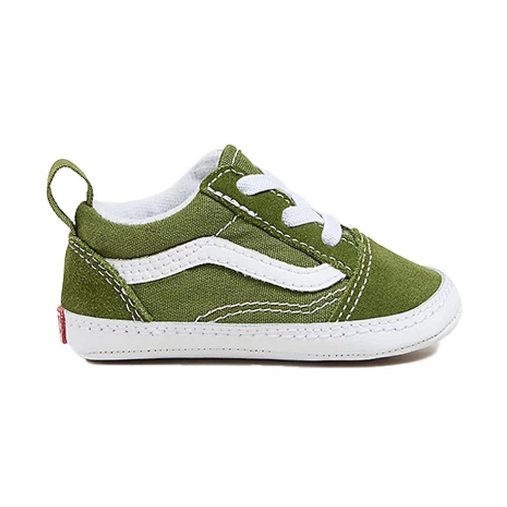 vans scarpe vans. verde - foto 1