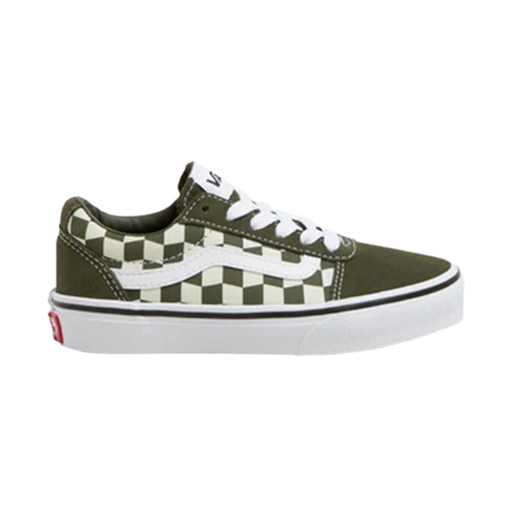 vans scarpe vans. grigio/fantasia - foto 1