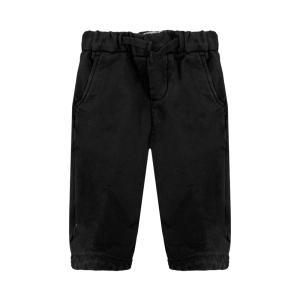 Pantalone . nero