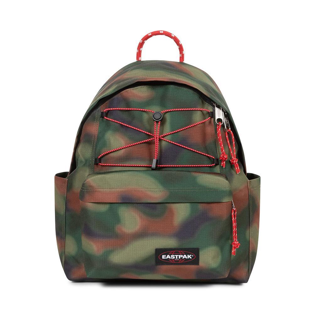 eastpak zaino eastpak. camouflage - foto 1