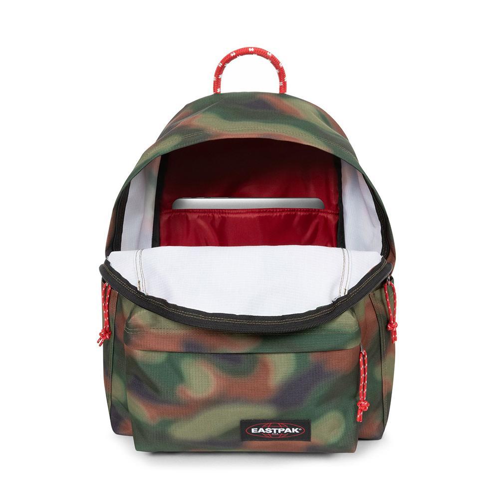 eastpak zaino eastpak. camouflage - foto 2