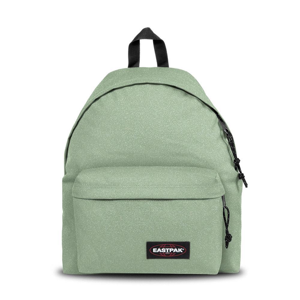 eastpak zaino eastpak. verde/glitter - foto 1