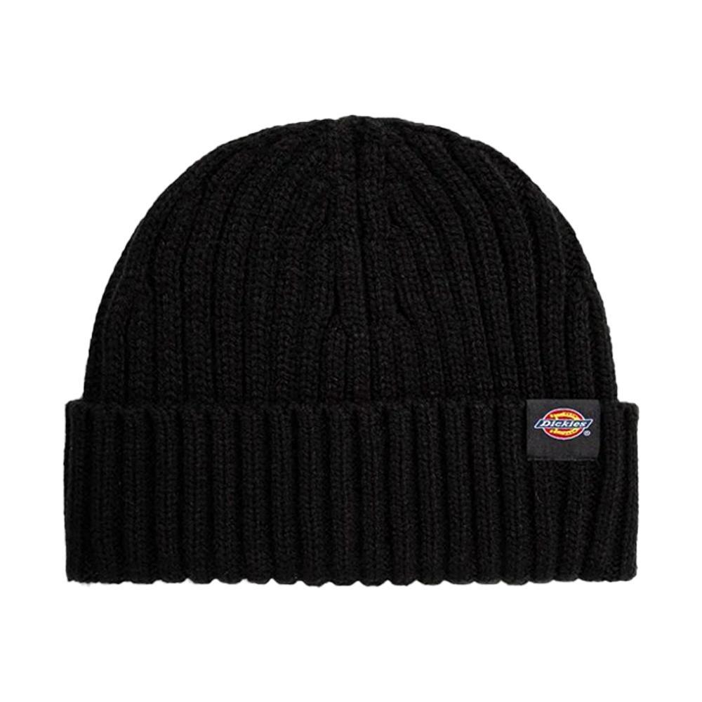 dickies cappello dickies. nero - foto 1