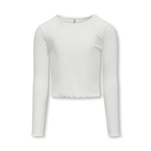 Maglia . bianco