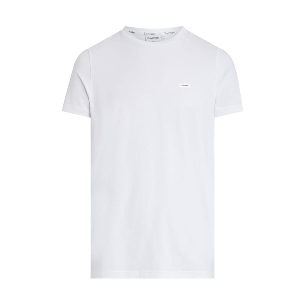 calvin klein t shirt calvin klein. bianco - foto 1