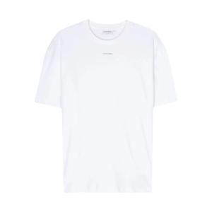 T shirt . bianco