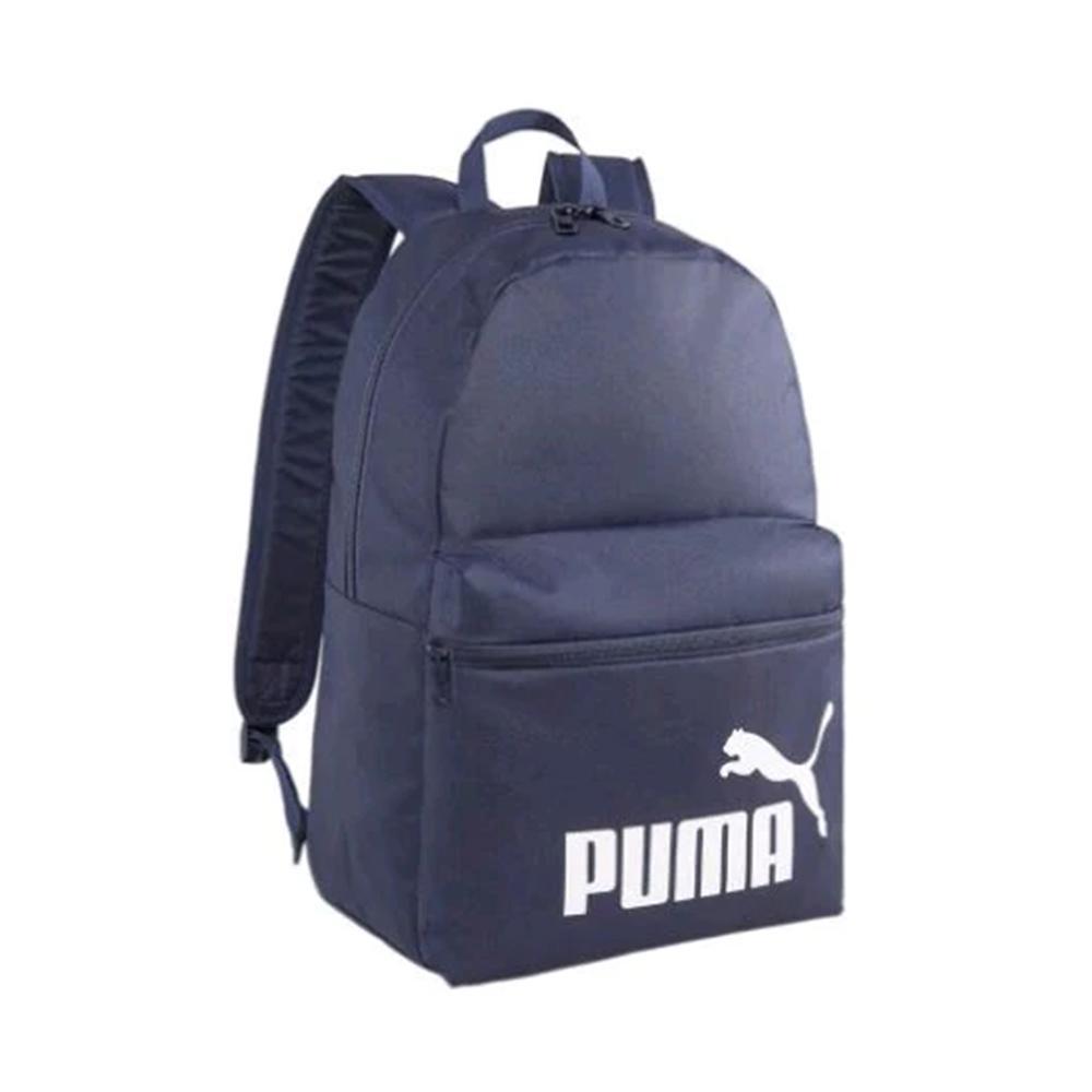 puma zaino puma. blu - foto 1