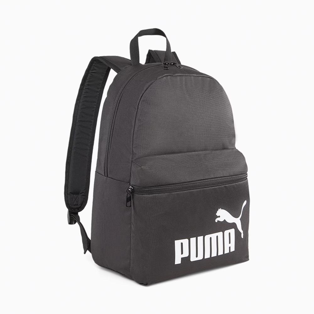 puma zaino puma. nero - foto 1