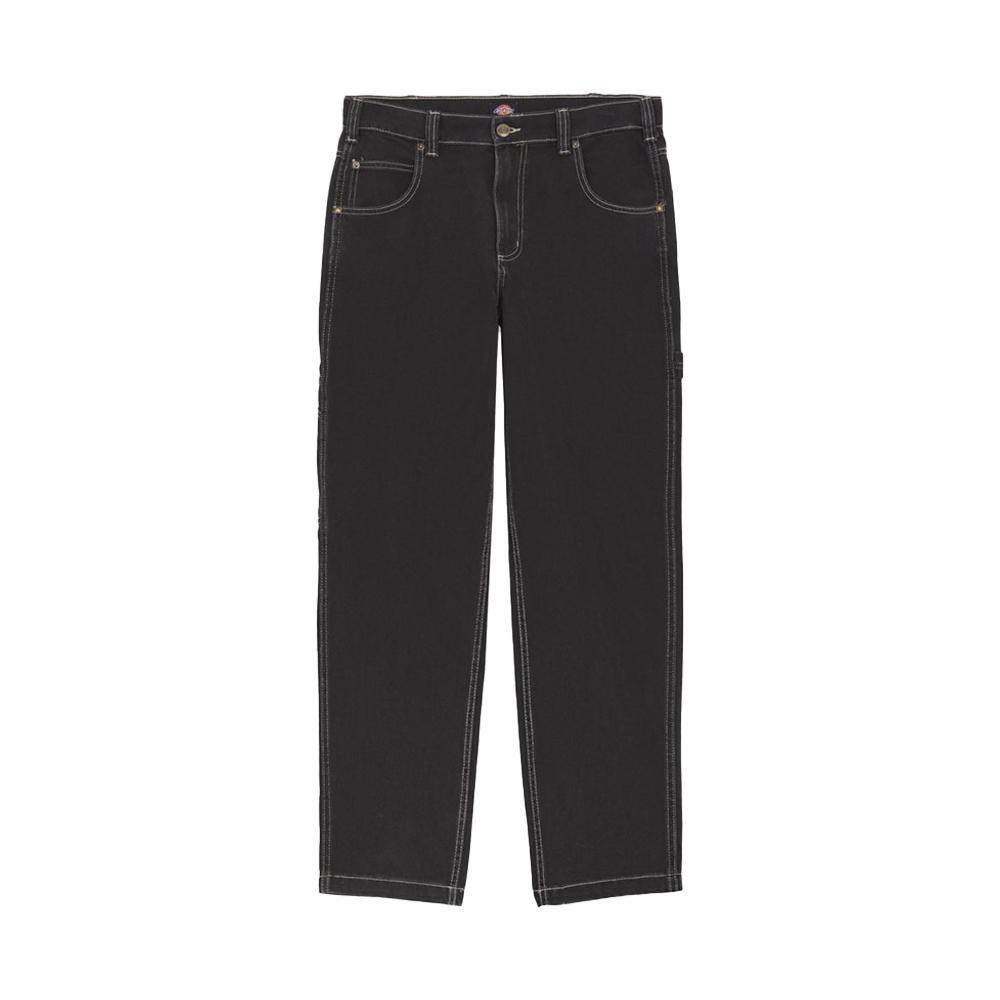 dickies jeans dickies. denim nero