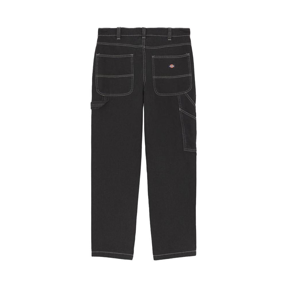 dickies jeans dickies. denim nero