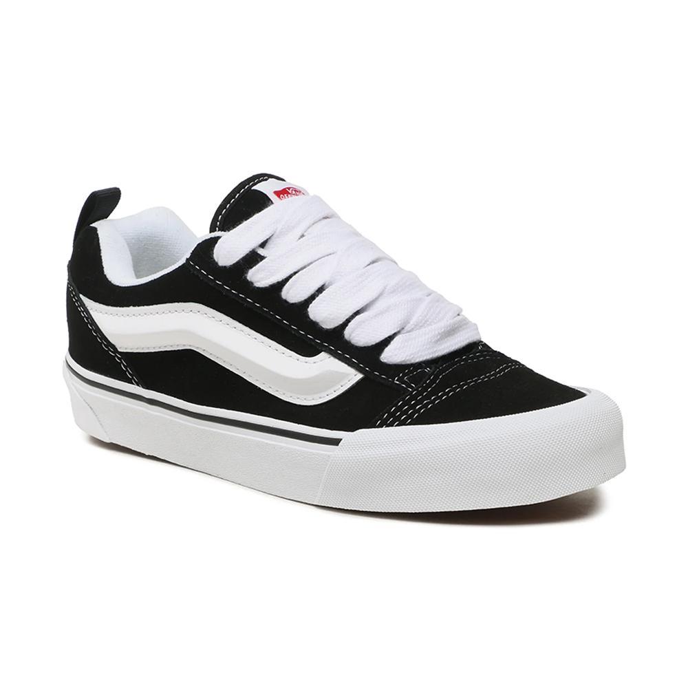 vans scarpe vans. nero