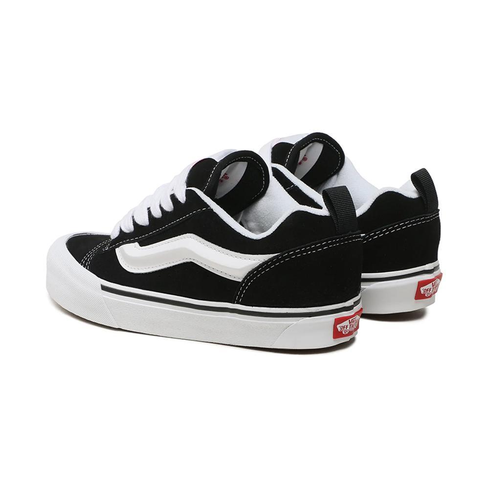 vans scarpe vans. nero