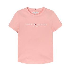 T-shirt . rosa