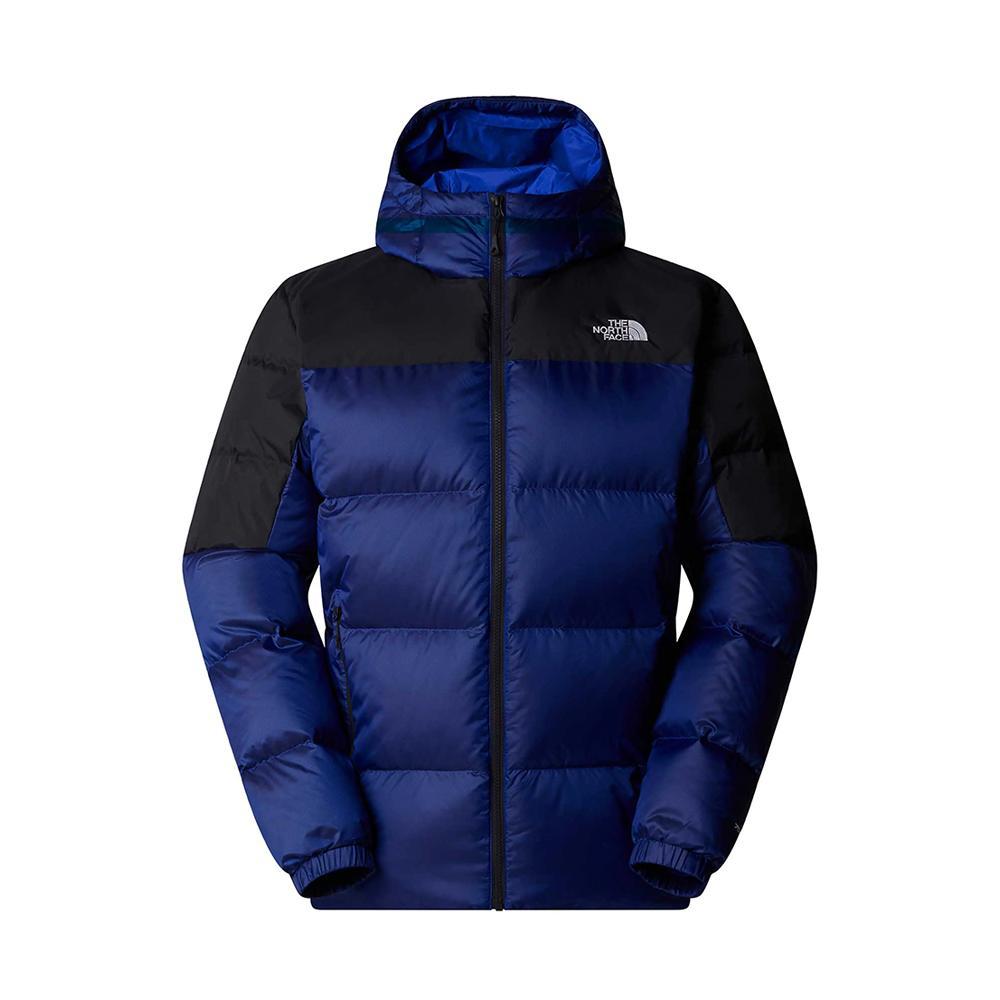 the north face giubbotto the north face. royal